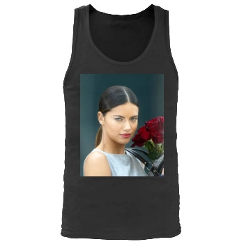 Adriana Lima Men's Tank Top