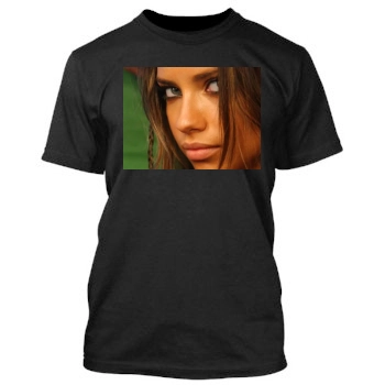 Adriana Lima Men's TShirt