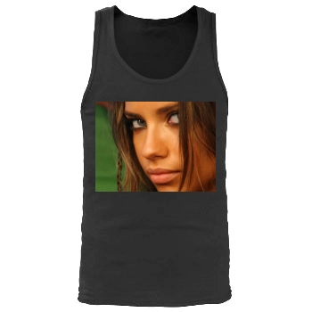 Adriana Lima Men's Tank Top