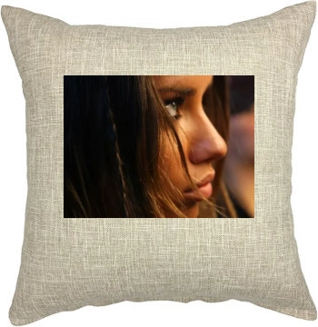 Adriana Lima Pillow