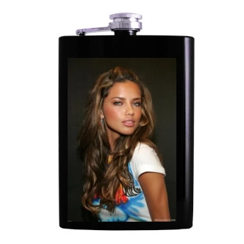 Adriana Lima Hip Flask