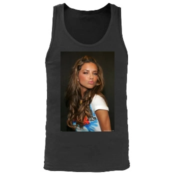 Adriana Lima Men's Tank Top