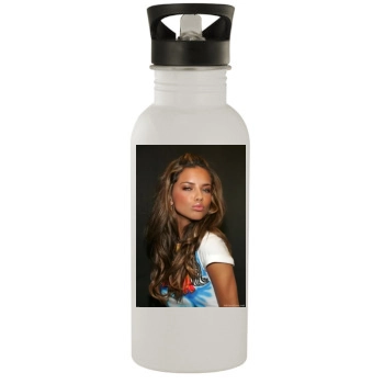 Adriana Lima Stainless Steel Water Bottle