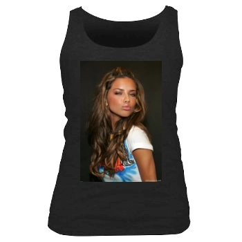 Adriana Lima Women's Tank Top