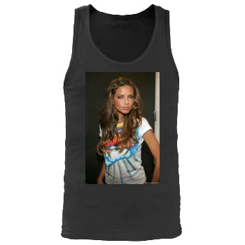 Adriana Lima Men's Tank Top