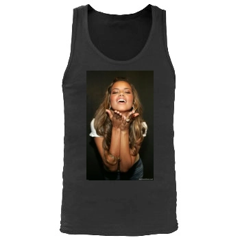 Adriana Lima Men's Tank Top