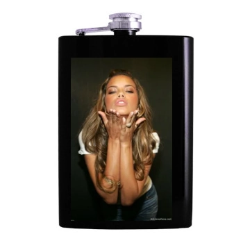 Adriana Lima Hip Flask