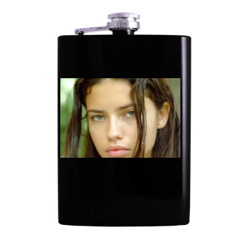 Adriana Lima Hip Flask