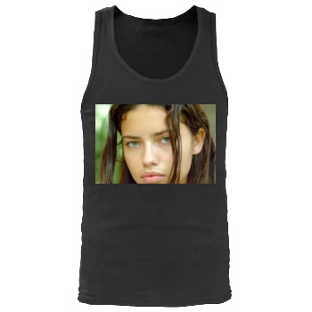 Adriana Lima Men's Tank Top