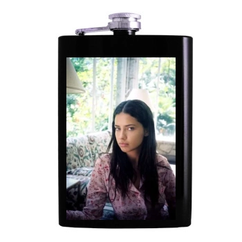 Adriana Lima Hip Flask