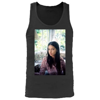 Adriana Lima Men's Tank Top