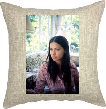 Adriana Lima Pillow