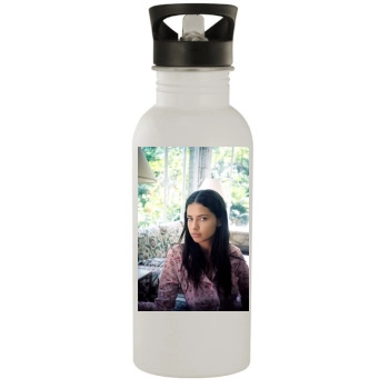 Adriana Lima Stainless Steel Water Bottle