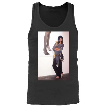 Adriana Lima Men's Tank Top