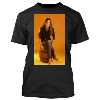 Adriana Lima Men's TShirt