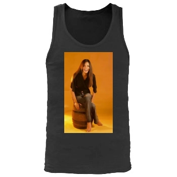 Adriana Lima Men's Tank Top