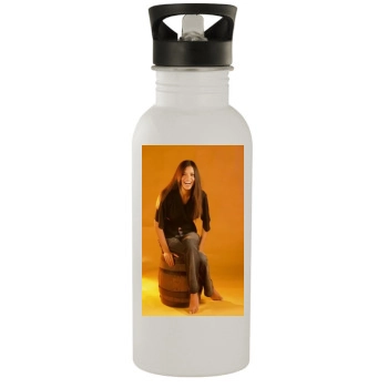 Adriana Lima Stainless Steel Water Bottle