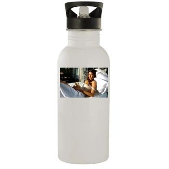 Adriana Lima Stainless Steel Water Bottle