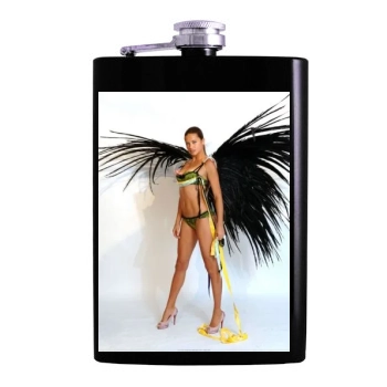 Adriana Lima Hip Flask