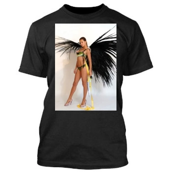 Adriana Lima Men's TShirt