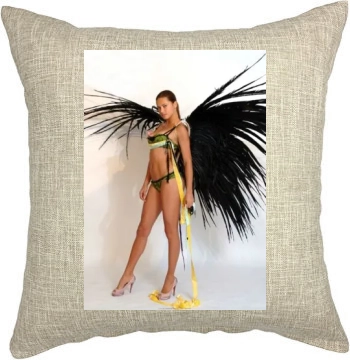 Adriana Lima Pillow