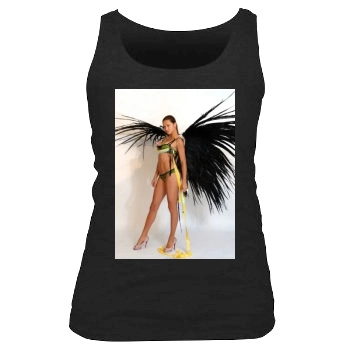 Adriana Lima Women's Tank Top