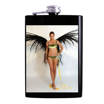 Adriana Lima Hip Flask