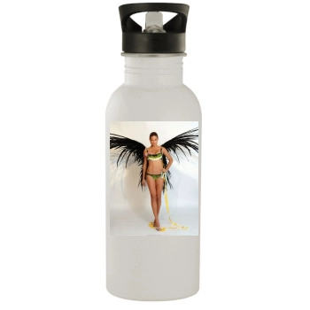 Adriana Lima Stainless Steel Water Bottle