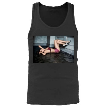 Adriana Lima Men's Tank Top