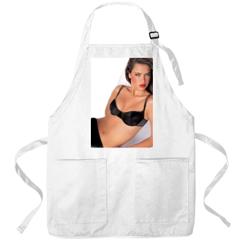 Adriana Lima Apron