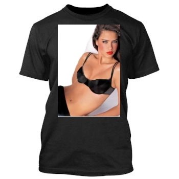 Adriana Lima Men's TShirt