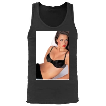 Adriana Lima Men's Tank Top