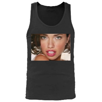 Adriana Lima Men's Tank Top