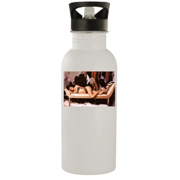 Adriana Lima Stainless Steel Water Bottle