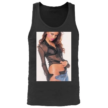 Adriana Lima Men's Tank Top