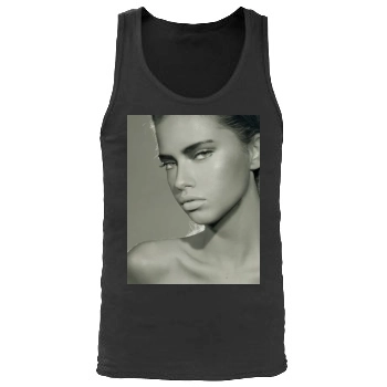 Adriana Lima Men's Tank Top