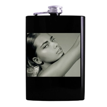 Adriana Lima Hip Flask