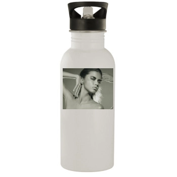 Adriana Lima Stainless Steel Water Bottle