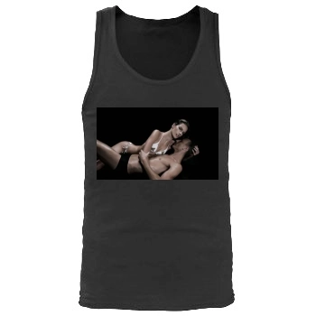 Alessandra Ambrosio Men's Tank Top