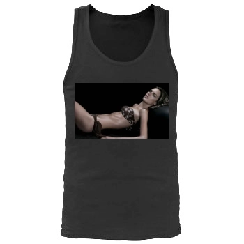 Alessandra Ambrosio Men's Tank Top