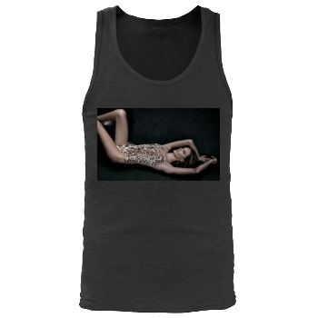 Alessandra Ambrosio Men's Tank Top