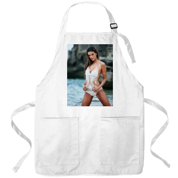 Alessandra Ambrosio Apron