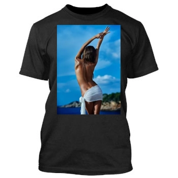 Alessandra Ambrosio Men's TShirt