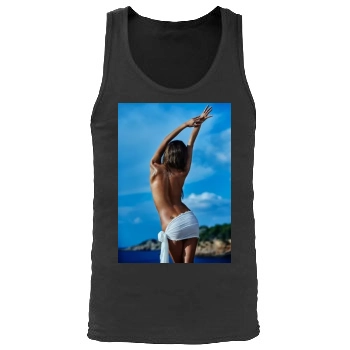 Alessandra Ambrosio Men's Tank Top