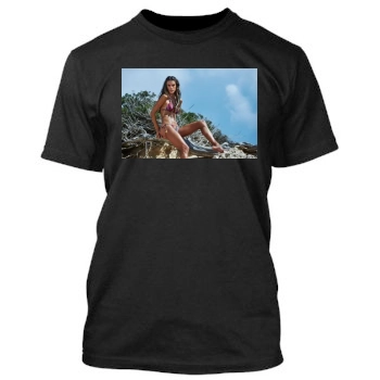 Alessandra Ambrosio Men's TShirt