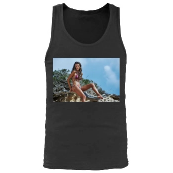 Alessandra Ambrosio Men's Tank Top