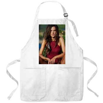 Alessandra Ambrosio Apron