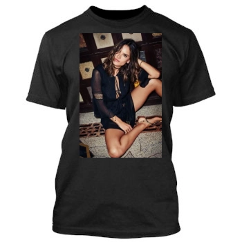 Alessandra Ambrosio Men's TShirt