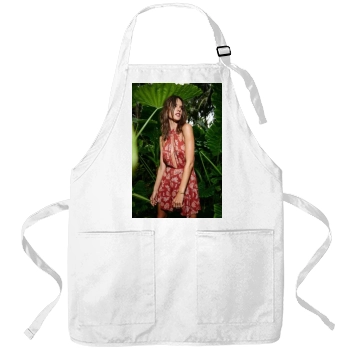 Alessandra Ambrosio Apron