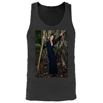 Alessandra Ambrosio Men's Tank Top